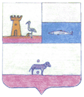 Carini's Old Flag
