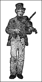 Nonno Gregory