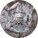 Trinacria (Trisceli)