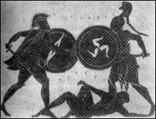 Sicilian Shield