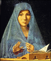 L'Annuziata