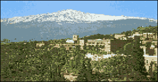 Etna di Taurmina