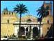 Monreale / Cathedral Entrance