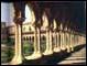 Monreale / The Cloister