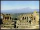 Taormina / Teatro Romano / Greco - Etna in background