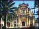 Noto / Chiesa di San Domenico
