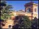 Palermo / Villa Bordonaro