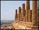 Agrigento / Templi