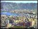 Palermo / The bay