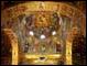 Cappella Palatina (Ceiling)