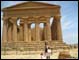 Agrigento / Tempio della Concordia