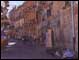 Syracuse / City Street on Island of Ortigia