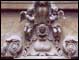 Caltagirone / Doorway Detail