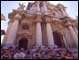 Syracuse / Duomo
