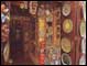 Monreale / Famous 12th & 13th Century Mosaic Shop