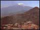 Taormina / View of Mount Etna