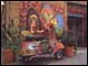 Palermo / Mural Painter's Shop