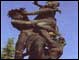 Enna / Il ratto di Persefone (The kidnapping of Persephone)