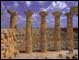 Selinunte / Temple E