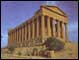 Agrigento / Temple of Concord