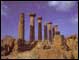 Agrigento / Temple of Hercules